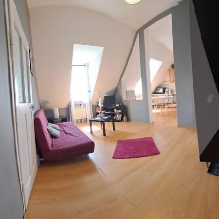 Krynica Zdroj Apartament II Pietro - Apartamenty W Gorach I Nad Morzem Exterior foto